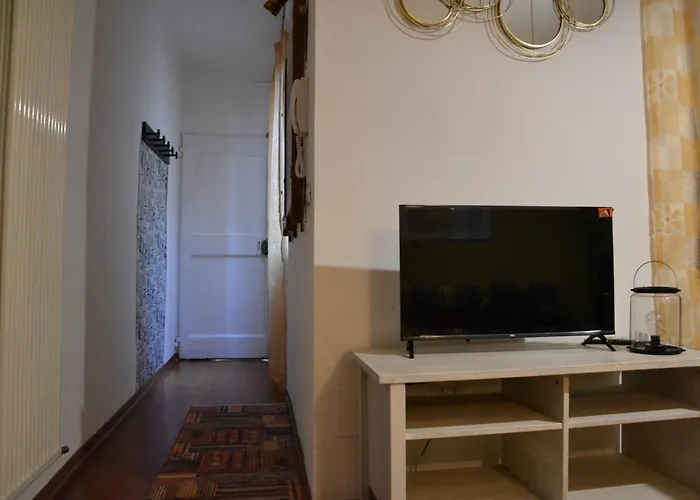 Casa Aldrovandi Apartman