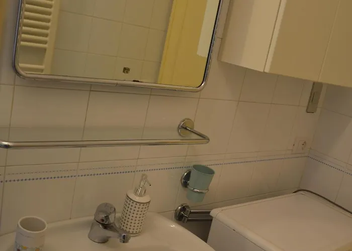 Apartman Casa Aldrovandi Bologna