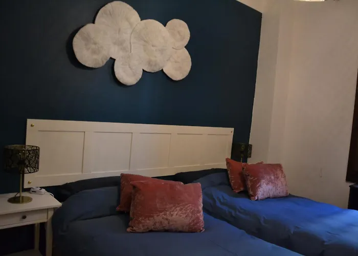 Casa Aldrovandi Appartement *